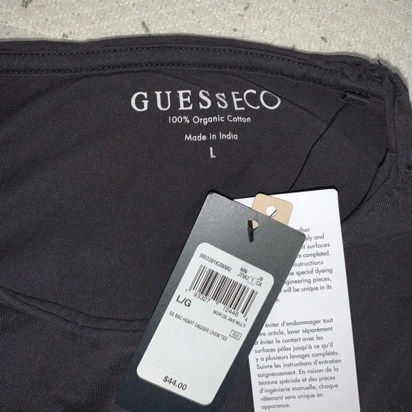Guess tee - Picture 3 of 4
